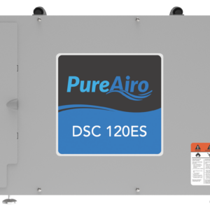PureAiro DSC 120ES